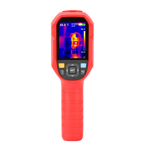 https://bvmeter.com/Màn hình camera đo nhiệt độ UNI-T UTi260B